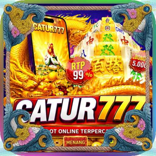 catur777 — mitra unggulan