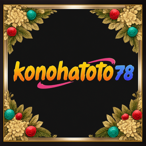 konohatoto78 — mitra unggulan