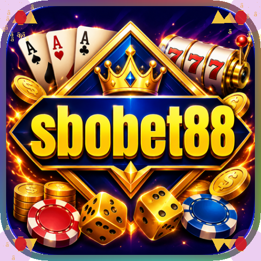 sbobet88 — mitra unggulan